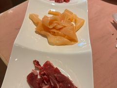 -杭州钱江新城万怡酒店-西餐厅