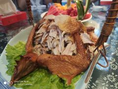 -旺角小渔村·海肠捞饭开创者(环山路店)