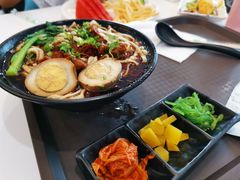 -贝林大翅鲸简餐厅(国家海洋博物馆店)