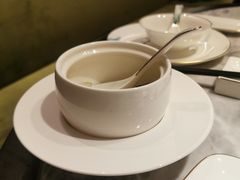 火焰虾球-紫圆 · 雅宴高级餐厅(杭州东站店)