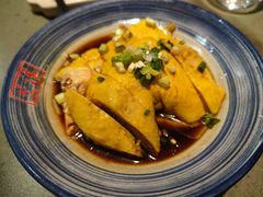 -兰溪小馆(东直门簋街店)