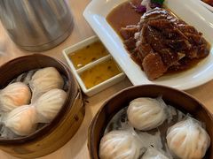 -多多旺港式茶餐厅(新区店)