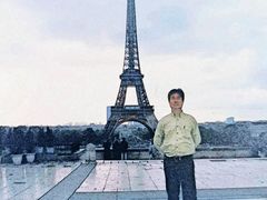 -埃菲尔铁塔