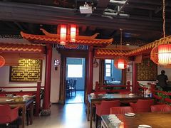 -秦月轩·陕西家乡菜(阜成路·五棵松店)