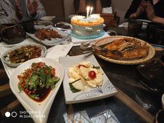 -云海肴·汽锅鸡·云南菜(天津国金汇店)