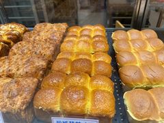-红心闪闪面包牛奶公司(旺角星辰店)