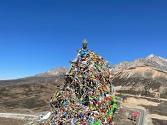 -折多山