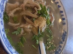 -老三羊汤【北兴隆街店】