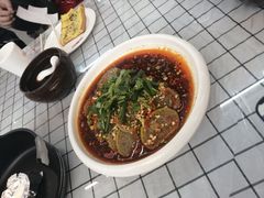 -郑喜旺烧烤(新密总店)