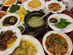 -乖乖佳花园山庄·私房菜(阿哈湖公园店)