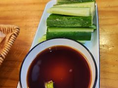 -逗烤·轻烧烤(福田店)