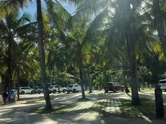 -海南分界洲岛旅游区