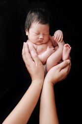 -VISION HER·薇森鹤专业孕婴亲子摄影工作室