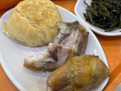-香妃烤鸡(西单店)