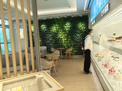 -好利来(牡丹园店)