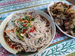 -半坡九号老挝冰咖啡