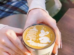 -喜柿咖啡SeeS coffee