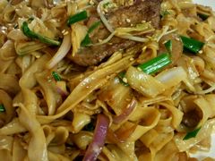 炒牛河-煲煲掂风味煲仔饭餐厅(西区店)