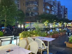 -嘚瑟人生烧烤·东北大油边(大学路店)