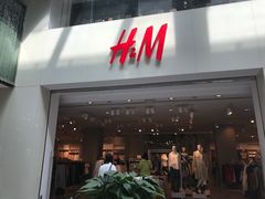 -H&M(鹏欣水游城店)