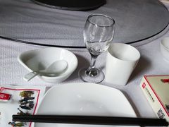-老牌坊鲁菜名店(聊城美食岛店)