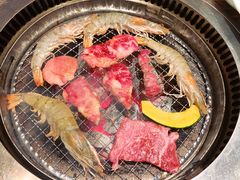 -御牛道日式烤肉料理(杭州万象城店)