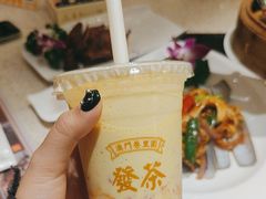 -顺轩海鲜火锅酒家