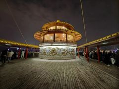 -新龙船黄浦江餐饮游船官方自营店