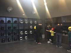-e赛道卡丁车