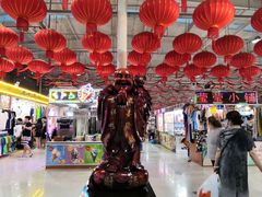 -新五爱道夜市