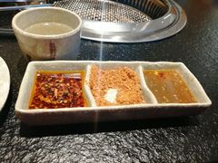 -悟空酒场烤肉(凯德壹中心店)