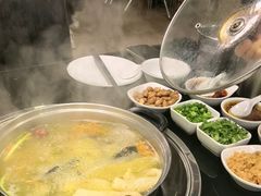 乌鸡白凤汤-丫丫汤膳打边炉(宏府408坊店)
