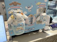 -DQ·蛋糕·冰淇淋(万风新天地店)