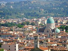 -米开朗琪罗广场