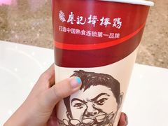 -廖记棒棒鸡(青岛万象城店)