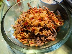 -昱龙大盆牛蛙馆(三兴街总店)
