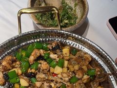 -BOB中西餐厅(东安·湘中城市广场店)
