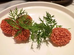 -西安饭庄·非遗陕菜(钟楼店)