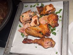 -绿茶餐厅(千岛湖银泰城店)