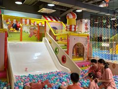 -汤W城市微度假(仓山店)