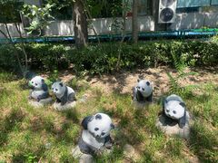 -张学良故居