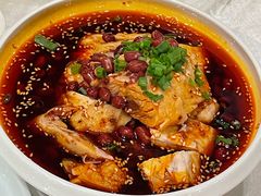 -峨嵋酒家(牡丹园店)