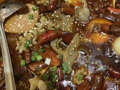 -香丰阁·烤鸭·川湘菜(清河店)