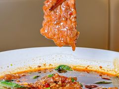 -上上席川菜(凯德乐峰广场店)