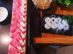 -五星桥原切肥牛火锅·30年专注好牛肉(湖塘店)