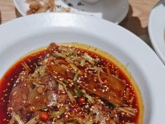 -巴蜀风·地道川菜(总店)