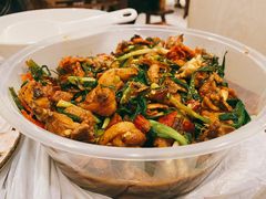 -高子烧鸡公(五里堆路店)