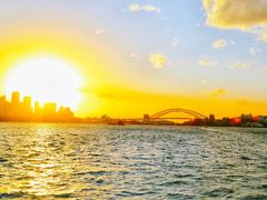 -悉尼海港大桥
