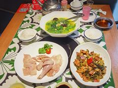 -味食家市师鸡(三元里店)