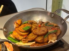 -绿茶餐厅(北京世纪金源店)